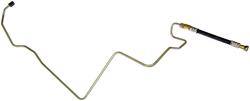 Dorman Automatic Transmission Cooler Lines for 1994-1996 DAKOTA - 624-800