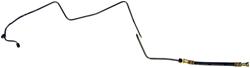 Dorman Automatic Transmission Cooler Lines for 1994-1995 RAM 1500, RAM 2500, RAM 3500 - 624-802