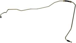 Dorman Automatic Transmission Cooler Lines for 1997-1999 DAKOTA - 624-818