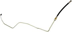 Dorman Automatic Transmission Cooler Lines for 2000-2003 DAKOTA, 2000 DURANGO - 624-821