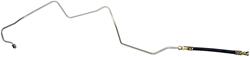 Dorman Automatic Transmission Cooler Lines for 1997-2001 RAM 1500 - 624-824