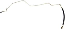Dorman Automatic Transmission Cooler Lines for 1997-2000 DAKOTA, 1999 DURANGO - 624-888