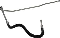 Dorman Automatic Transmission Cooler Lines for 2012-2015 EDGE, MKX - 624-938