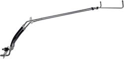 Dorman Automatic Transmission Cooler Lines for 2007-2008 AURA, 2005-2010 G6, 2004-2010 MALIBU - 624-952