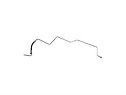 Dorman Automatic Transmission Cooler Lines 624-962