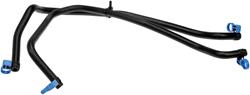 Dorman Automatic Transmission Cooler Lines for 2004-2005 PACIFICA - 624-975