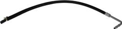 Dorman Automatic Transmission Cooler Lines for 2006 EXPLORER, MOUNTAINEER - 624-989