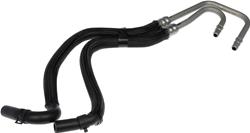 Dorman Automatic Transmission Cooler Lines for 2011-2019 EXPLORER - 624-995