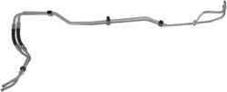 Dorman Automatic Transmission Cooler Lines for 2007-2011 WRANGLER - 624-997