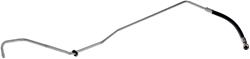 Dorman Automatic Transmission Cooler Lines for 2007-2009 ASPEN, 2005-2009 DURANGO - 624-999