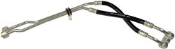 Dorman Oil Cooler Lines 625-001