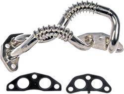 Dorman Oil Cooler Lines for 2008-2019 HIGHLANDER, 2007-2019 SIENNA, 2009-2015 VENZA - 625-022