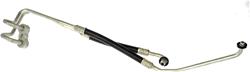 Dorman Oil Cooler Lines 625-100