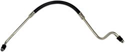 Dorman Oil Cooler Lines for 1985-1993 ASTRO, SAFARI - 625-119