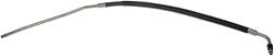 Dorman Oil Cooler Lines 625-141