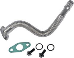 Dorman Turbocharger Oil Lines 625-212