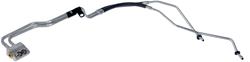 Dorman Oil Cooler Lines 625-501