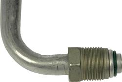 Dorman Oil Cooler Lines for 1992-1994 JIMMY, S10 BLAZER, 1992-1993 SONOMA - 625-609