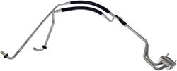 Dorman Oil Cooler Lines for 2003-2004 H2 - 625-637