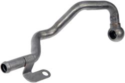 Dorman - Turbocharger Hoses for 2005-2009 OUTBACK, LEGACY, 2004-2006 BAJA - 625-806