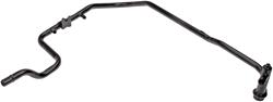 Dorman Heater Hoses for 2001-2004 ALERO, 2001-2005 GRAND AM, 2001-2003 MALIBU - 626-114