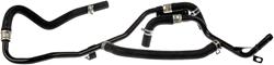 Dorman Heater Hoses for 1996-1999 SABLE, TAURUS - 626-208