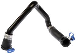 Dorman Heater Hoses for 1996-2000 SABLE, TAURUS - 626-209