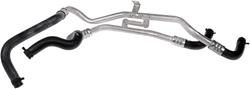Dorman Heater Hoses for 2001-2002 SABLE, TAURUS - 626-228