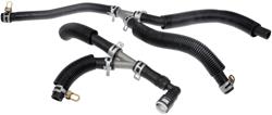 Dorman Heater Hoses for 2011-2020 GRAND CARAVAN, 2011-2016 TOWN & COUNTRY - 626-315HP