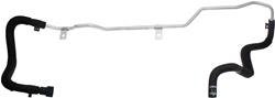 Dorman - Overflow Tank Components for 2014-2015 CHEROKEE - 626-338