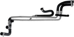Dorman Heater Hoses for 2002-2006 LIBERTY - 626-516