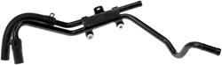 Dorman Heater Hoses for 2006-2008 MALIBU, G6, 2007-2008 AURA - 626-521