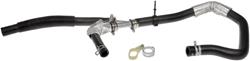 Dorman Heater Hoses for 2006-2010 EXPLORER, MOUNTAINEER - 626-551