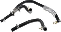 Dorman Heater Hoses for 2009-2010 JOURNEY - 626-561