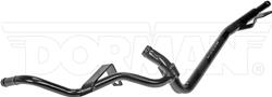 Dorman Heater Hoses for 2006-2008 RAM 2500, RAM 3500 - 626-574