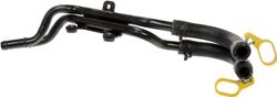 Dorman Heater Hoses for 2006-2011 IMPALA, 2006-2007 MONTE CARLO - 626-607