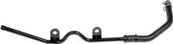 Dorman Heater Hoses for 1998-2007 TAURUS - 626-624