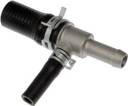 Dorman Heater Hoses for 2013-2014 FUSION - 626-625