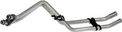 Dorman Heater Hoses for 2006-2010 COMMANDER, 2005-2010 GRAND CHEROKEE - 626-634