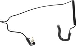 Dorman Heater Hoses for 2010-2013 TRANSIT CONNECT - 626-636