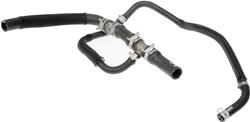 Dorman Heater Hoses for 2013 ESCAPE - 626-649