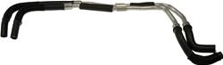 Dorman Heater Hoses for 2012-2015 CAMARO - 626-655