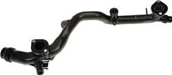 Dorman - Tubing Connectors for 2011-2015 TOUAREG - 626-682