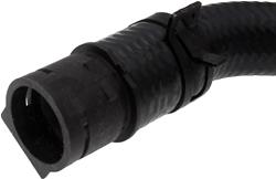 Dorman Heater Hoses for 2017-2020 PACIFICA, 2020 VOYAGER - 626-686