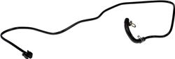 Dorman - Overflow Tank Components for 2011-2019 FIESTA - 626-710