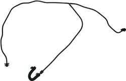 Dorman - Hoses, Heater for 2013-2016 ESCAPE, 2014-2022 TRANSIT CONNECT - 626-719