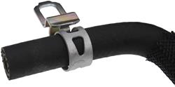 Dorman Heater Hoses for 2013-2014 FUSION - 626-744