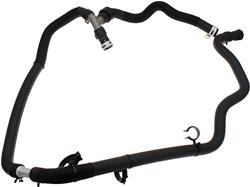 Dorman - Hoses, Heater for 2013-2018 FOCUS - 626-768