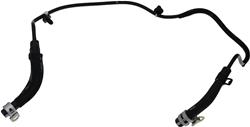 Dorman - Overflow Tank Components for 2015-2018 EDGE, 2016-2018 MKX - 626-786