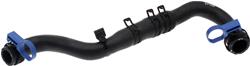 Dorman Hoses, Radiator 626-806